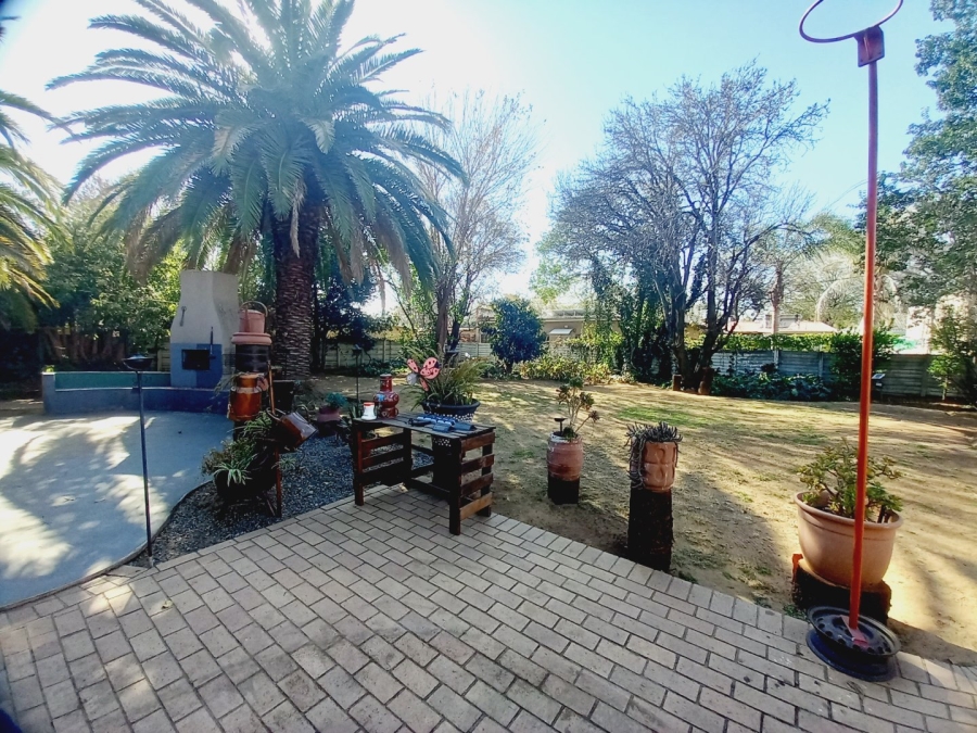 3 Bedroom Property for Sale in Sasolburg Ext 15 Free State